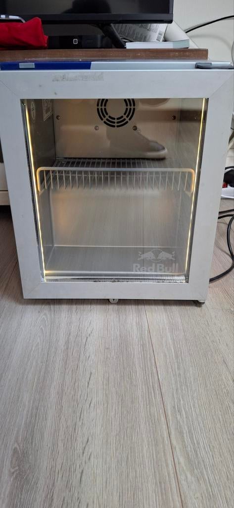 Red bull frigo, Electroménager, Enlèvement