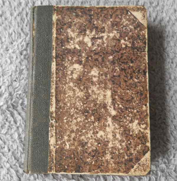 Napoléon le petit par Victor Hugo (édition de 1852), Ophalen, Victor Hugo