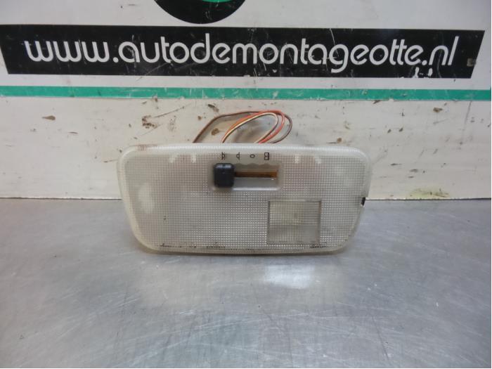 Binnenverlichting voor van een Volkswagen LT (LT 96-), Gebruikt, -, Volkswagen, -