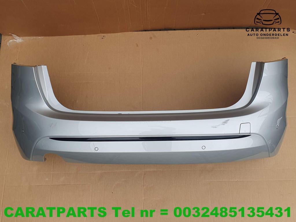 2574883 Pare-chocs F45 Pare-chocs arri re F45 F45 Active Tou, Petuelring 130
80788  Munich, DE, Pare-chocs, Info@bmw.de, Utilisé