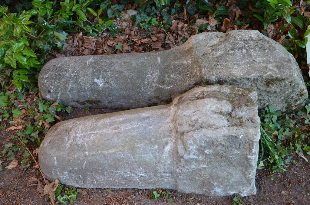 Paire de chasse-roues, Bricolage & Construction, Enlèvement