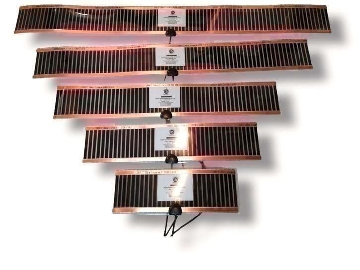 5.  warmtematten veel afmetingen, Animaux & Accessoires, Enlèvement ou Envoi, Neuf