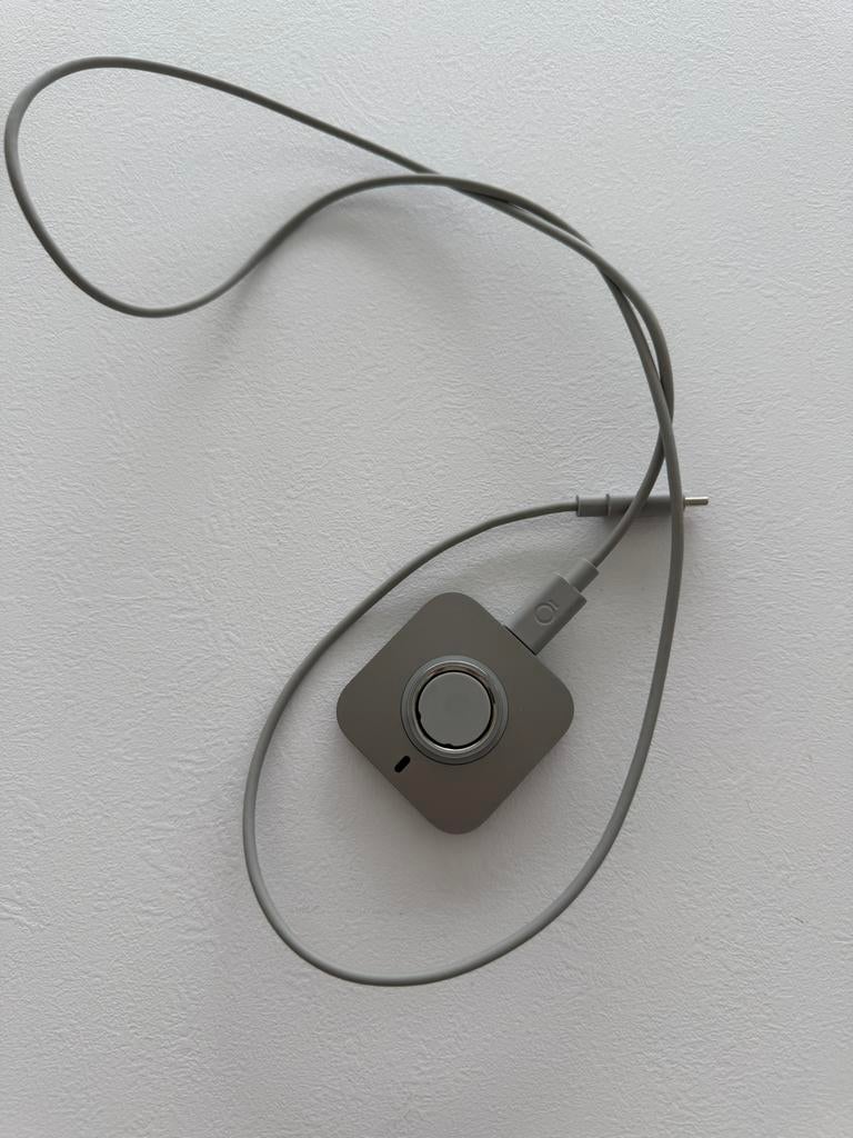 Oura ring maat 9, Ophalen, Zo goed als nieuw