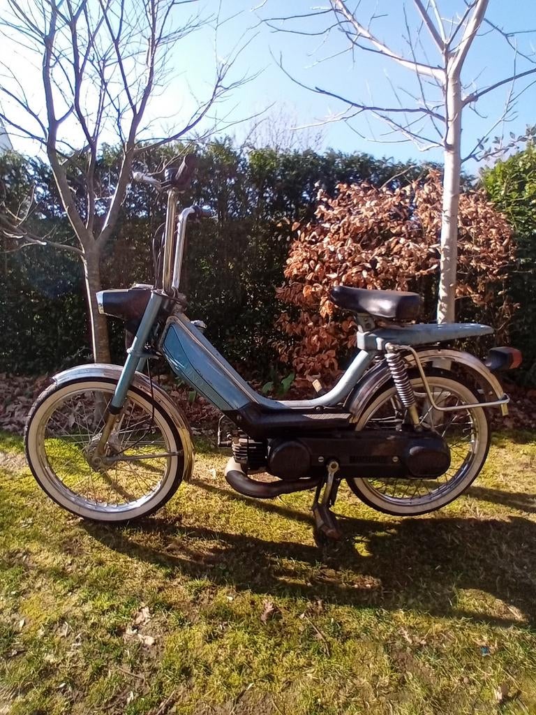 Honda camino Vario, Ophalen of Verzenden