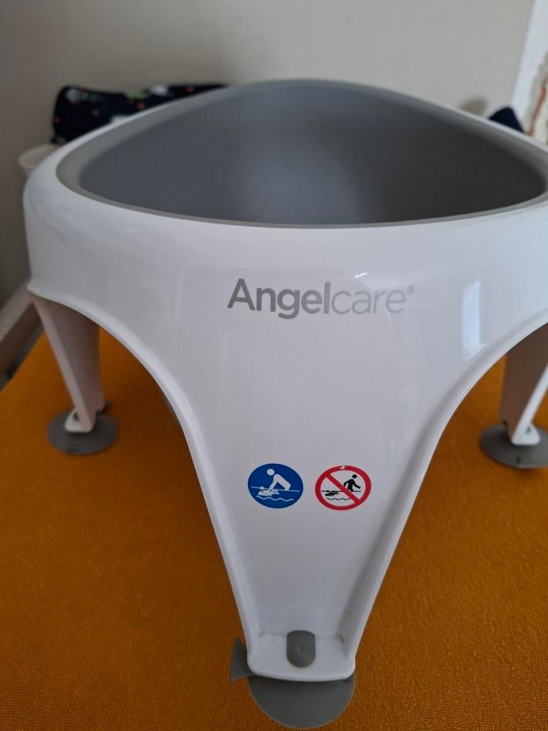 Baby badzitje, Kinderen en Baby's, Ophalen