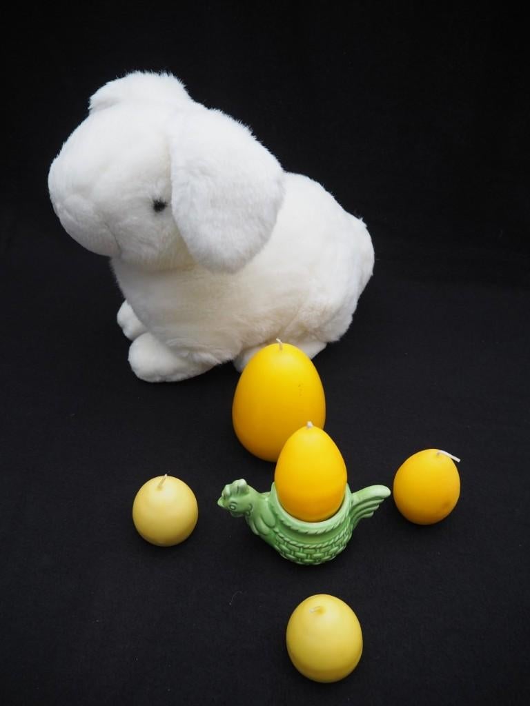 Pasendecoratie, Enlèvement