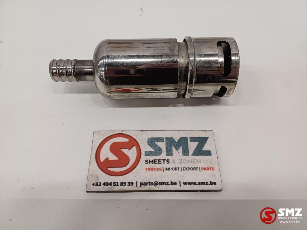 Refueling valve Caterpillar, Articles professionnels, Machines & Construction | Pièces