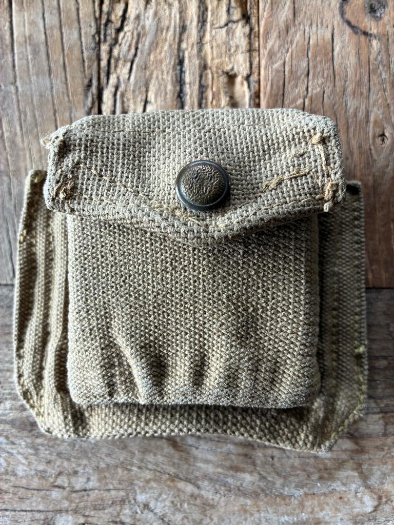 Boussole MK1 1944, Collections, Enlèvement ou Envoi, Armée de terre, Autres types