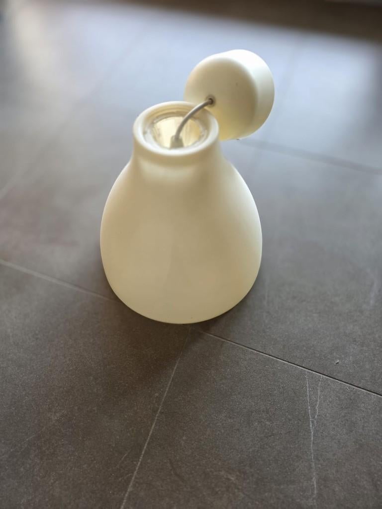 Design hanglamp, Ophalen, Kunststof