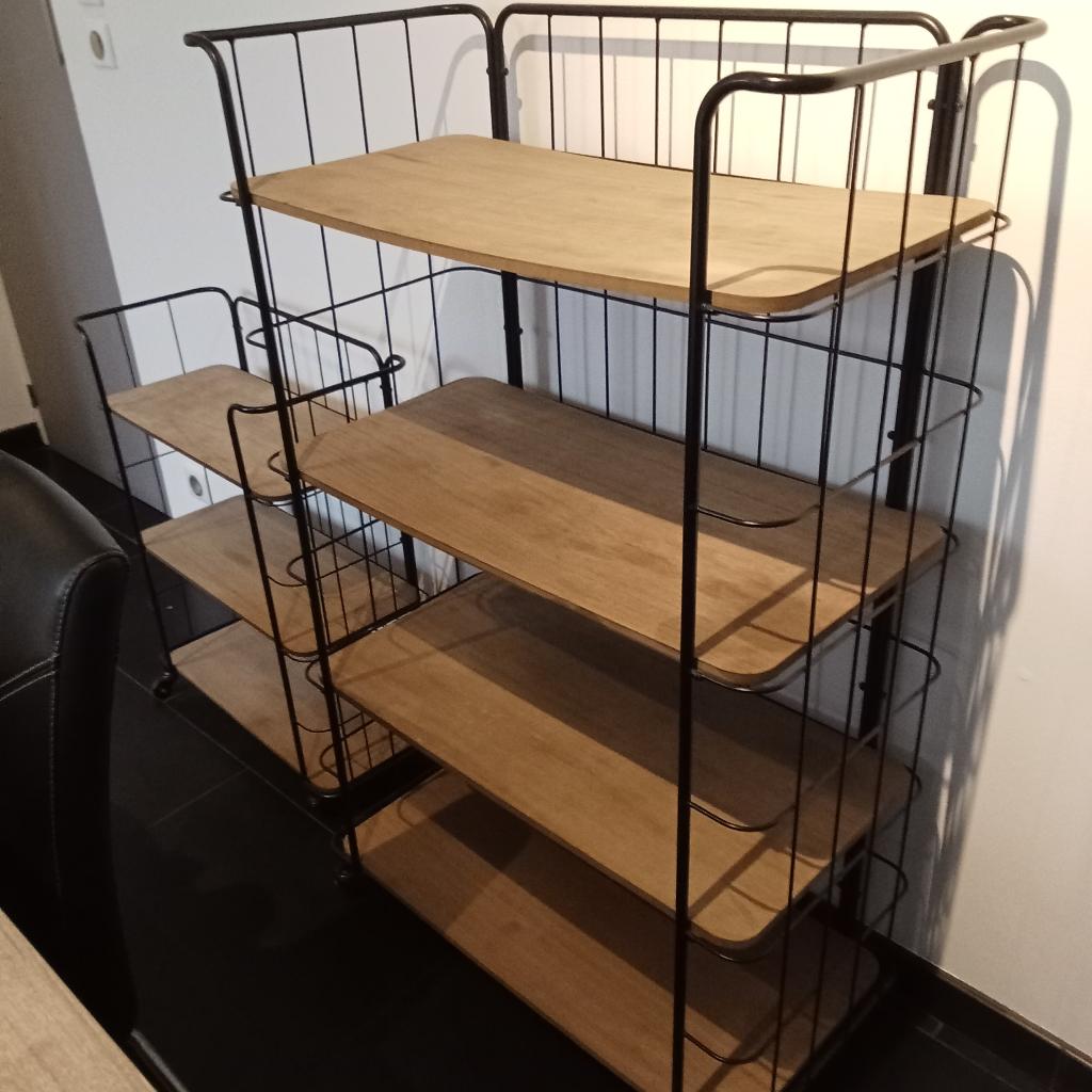 Etagères, Maison & Meubles, Accessoires pour la Maison | Étagères, Enlèvement, Utilisé