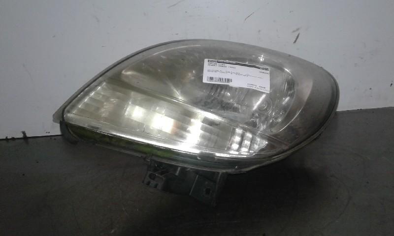 PHARE / OPTIQUE AVANT GAUCHE Renault Kangoo (KC), Autos : Pièces & Accessoires, Éclairage, Renault, Utilisé
