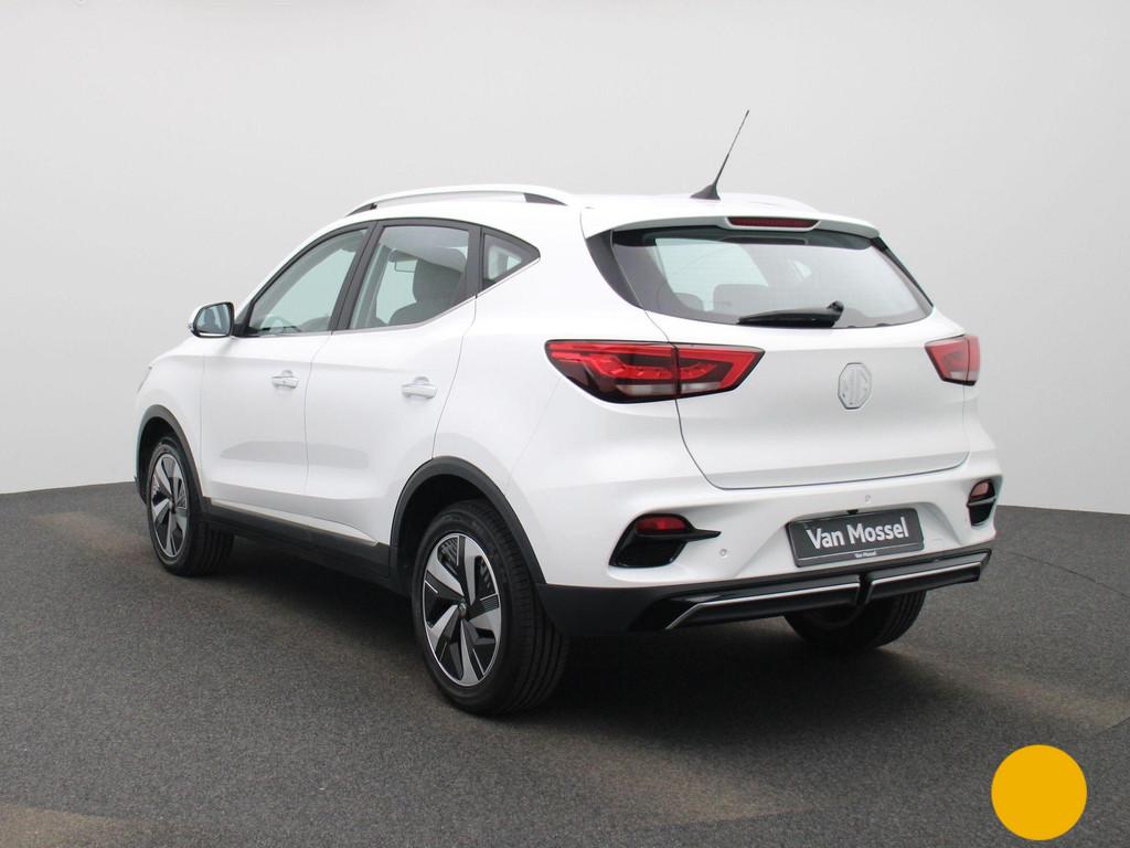 MG ZS EV EV Standard Range Comfort 50 kWh Apple carplay | Ca, Autos, MG, Achat, Entreprise, ZS, 5 portes