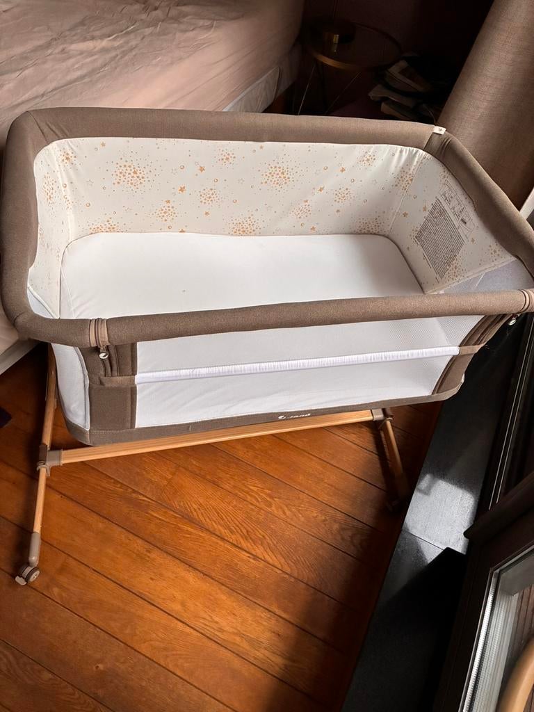 Jane Cododo, Kinderen en Baby's, Ophalen, Zo goed als nieuw, Ledikant