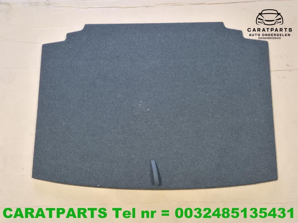 2GC858855 T-Roc Cabrio kofferbakmat T Roc cabrio vloermat, Auto-onderdelen, Gebruikt, Volkswagen, Volkswagen AG, Vw@volkswagen.de