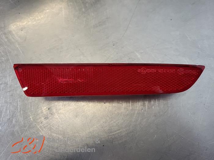 Bumper reflector rechts-achter van een Mercedes Vito, Auto-onderdelen, Gebruikt, -, Ophalen of Verzenden, -