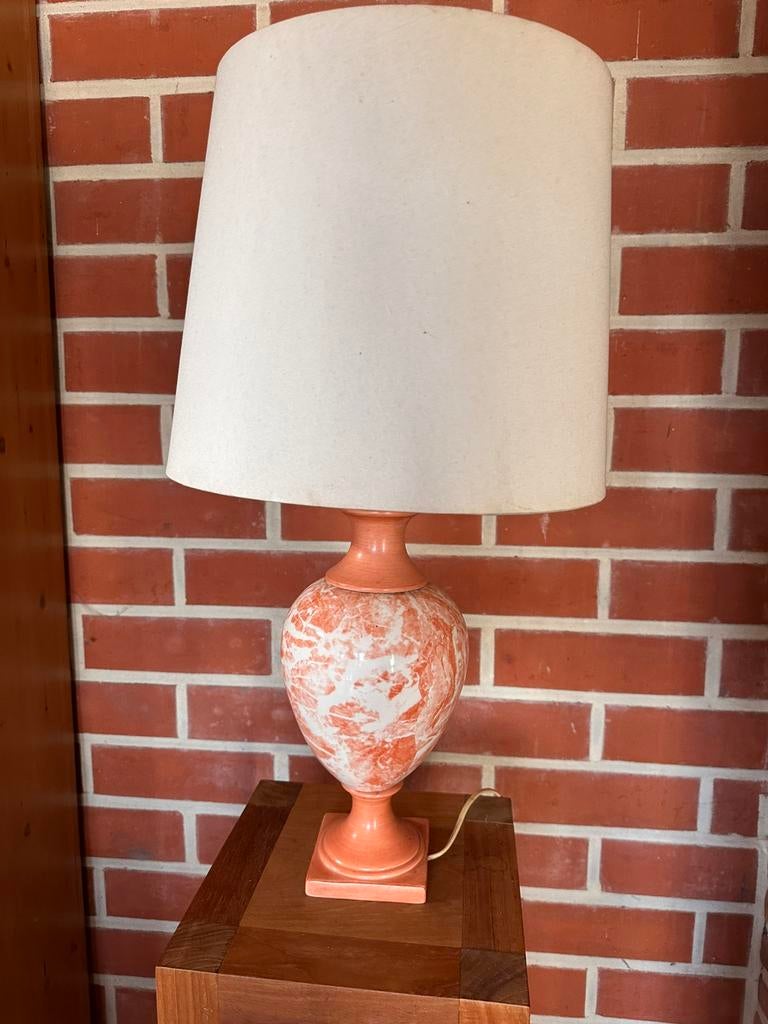 2x Lampen, Enlèvement, Comme neuf