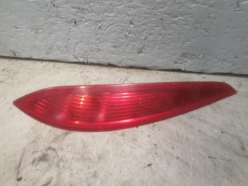 CATADIOPTRE DROIT Opel Astra H Twin Top (L67) (13262043), Utilisé, Opel