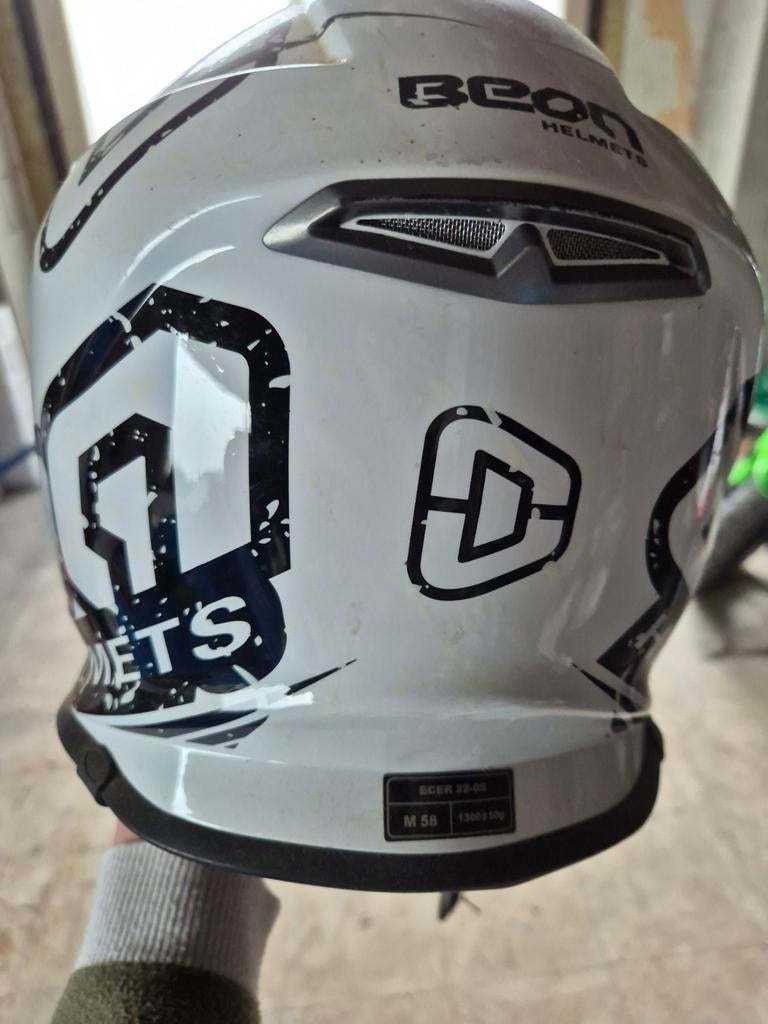 Moto helmen, Motoren, Ophalen, XS