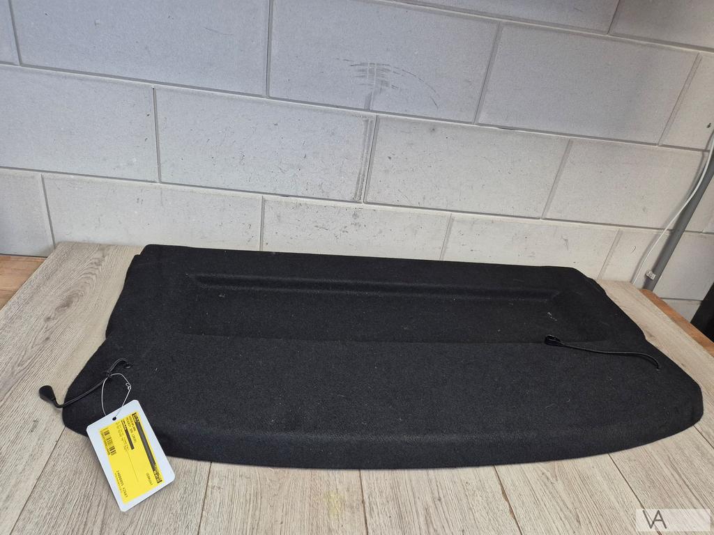 Peugeot 308 hatchback 2012 - 2020 hoedenplank schadevrij €50, Gebruikt, -, -, Ophalen of Verzenden