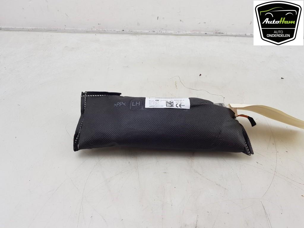 AIRBAG SIEGE 3008 II (M4 / MC / MJ / MR) (|9809507180|), Postoffice@zf.com, Löwentaler Straße 20
88046  Friedrichshafen, DE, Utilisé