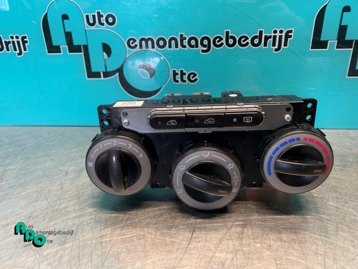 Kachel Bedieningspaneel van een Hyundai I10 (I10 08-), Gebruikt, -, -, Ophalen of Verzenden