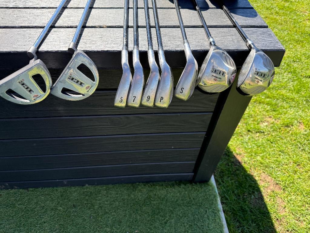 Skymax Golf clubs 25€per stuk, Ophalen, Gebruikt, Club, Overige merken