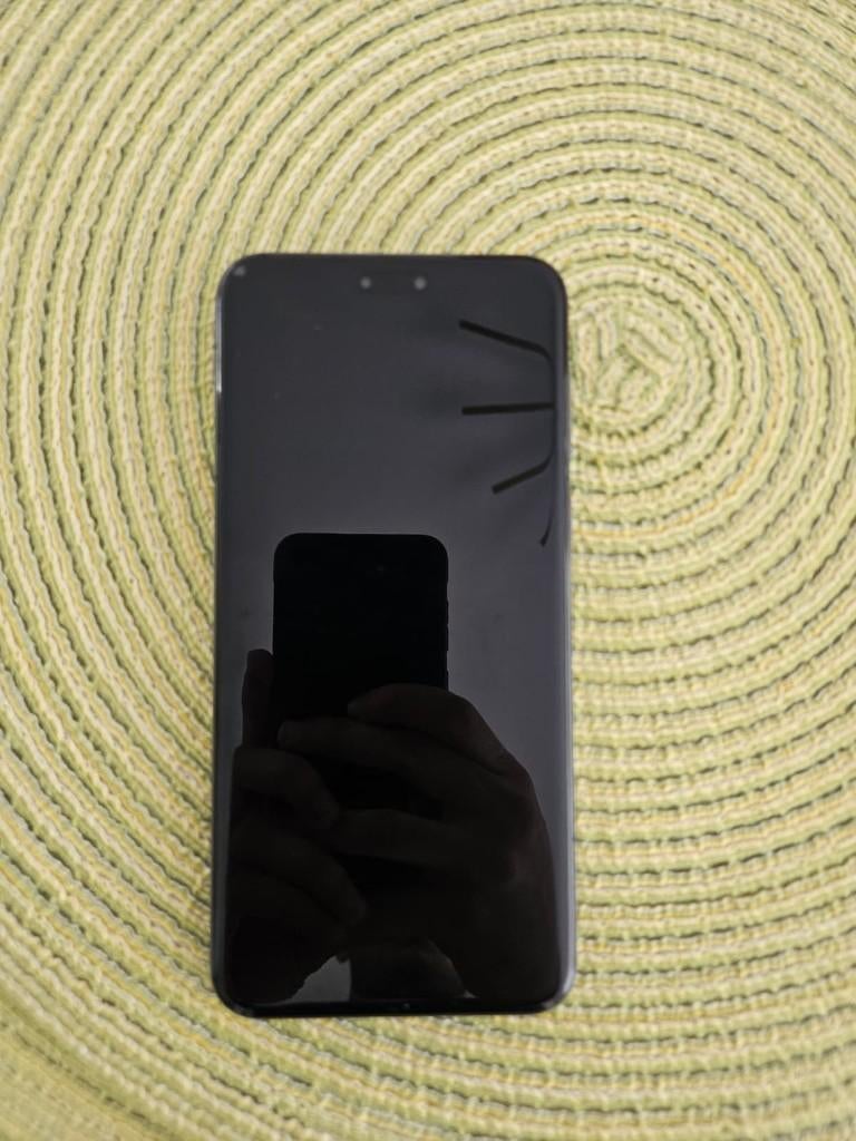 Honor Magic 7 pro 12/512gb, Telecommunicatie, Ophalen