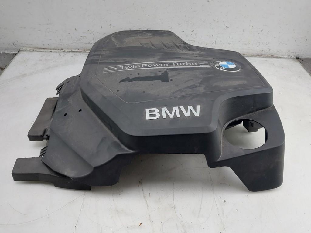 CACHE SOUS MOTEUR BMW X3 (F25) (01-2010/12-2017), Utilisé, BMW