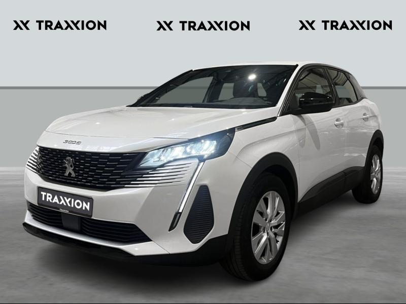 Peugeot 3008 Active Pack, Autos, Achat, Euro 6, Cruise Control, 131 ch