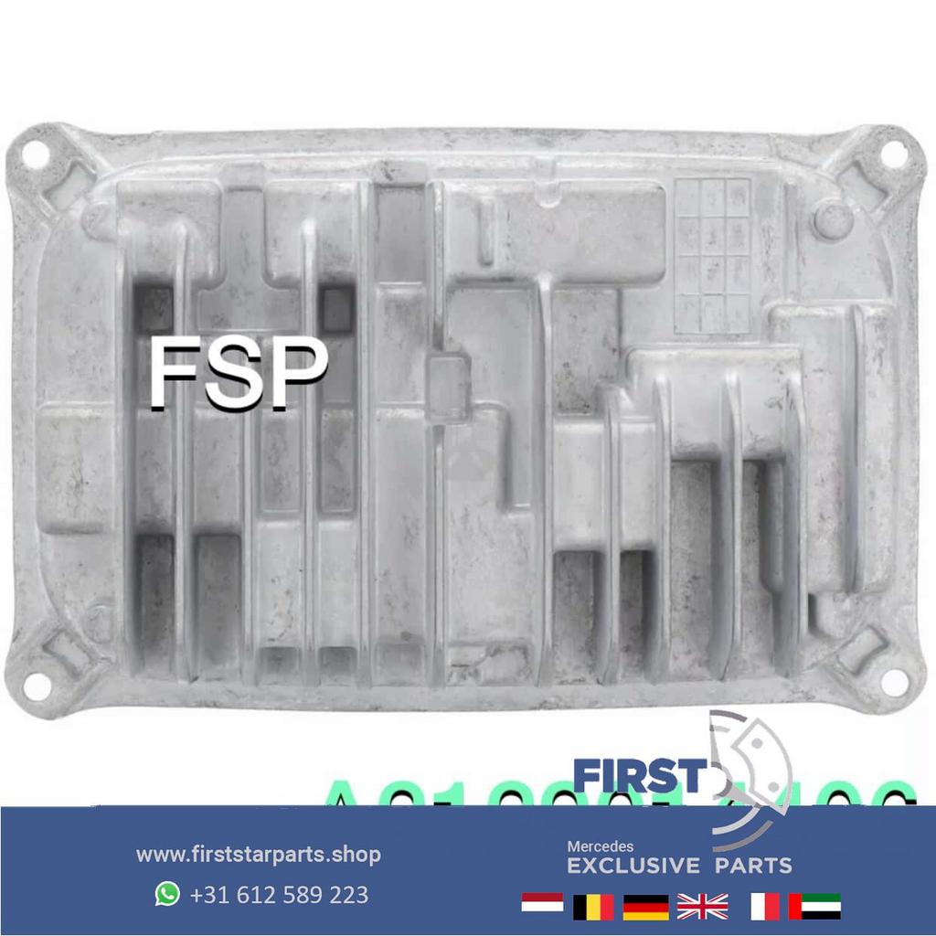 A2129005311 W212 W207 LED koplamp module Mercedes E Klasse k, Autos : Pièces & Accessoires, Utilisé, -, -, Enlèvement ou Envoi