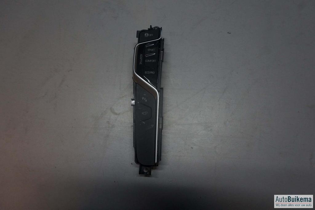 Dynamic drive schakelaar origineel Bmw X3 G01, -, -, Nieuw, Ophalen of Verzenden