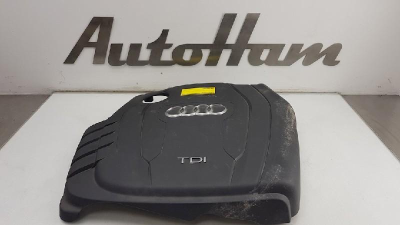 CACHE SOUS MOTEUR Audi A5 Cabrio (8F7) (|03L103925AB|), Autos : Pièces & Accessoires, Utilisé, Audi