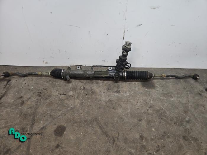 Crémaillère de direction d'un BMW 3-Serie (3-Serie 98-), -, 3 mois de garantie, Utilisé, -