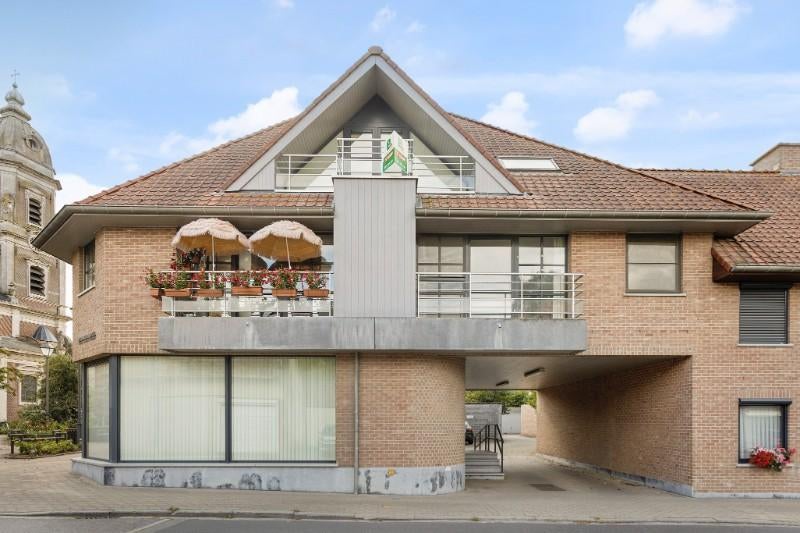 Appartement te koop Kanegem, Immo, 2 kamers, Provincie West-Vlaanderen, Appartement, Kanegem