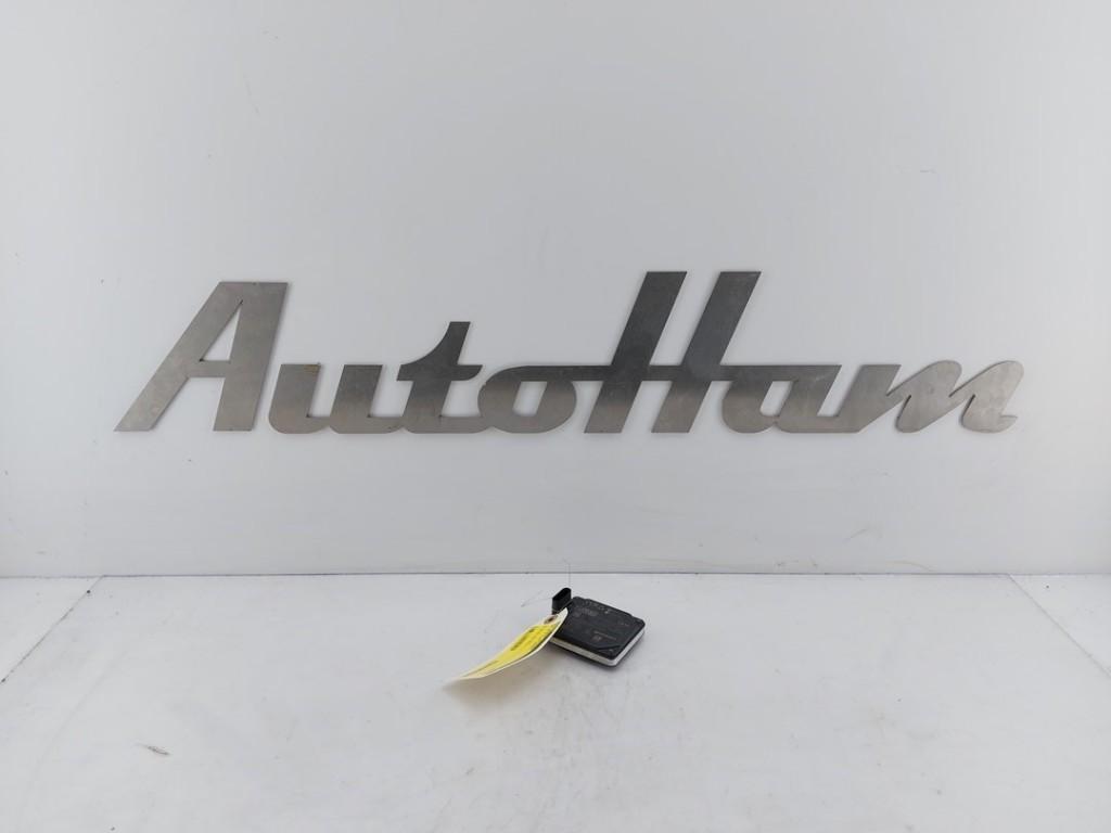 RADAR ANTI COLLISION Volkswagen ID.4 (E21) (01-2020/10-2023), Utilisé, Volkswagen