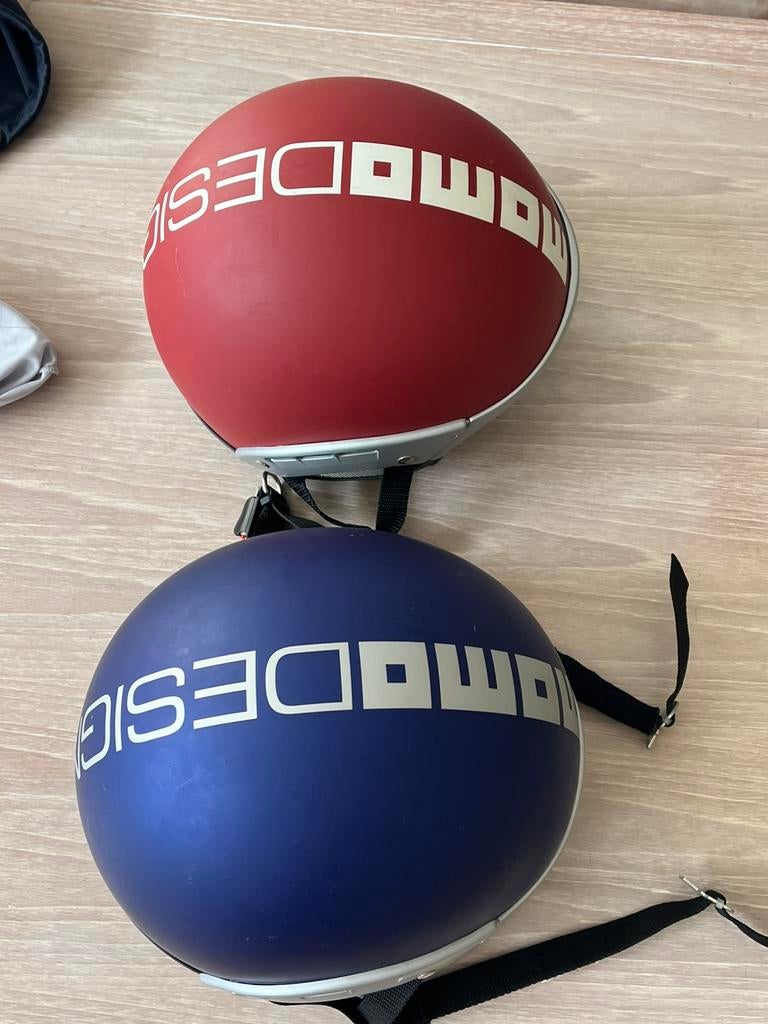 Casque de trottinette MOMODESIGN taille L, Autres marques, Femmes, Seconde main, Casque jet