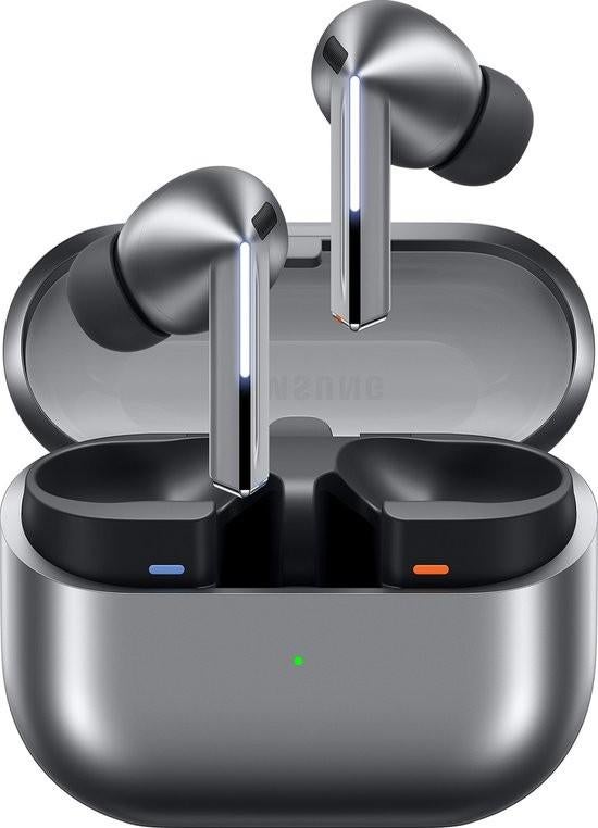 Samsung Galaxy Buds 3 Pro, Ophalen of Verzenden, Nieuw, In gehoorgang (in-ear)