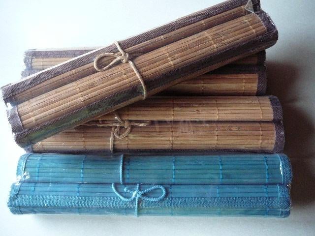 placemats, Huis en Inrichting, Keuken | Textiel, Ophalen of Verzenden, Nieuw, Placemat