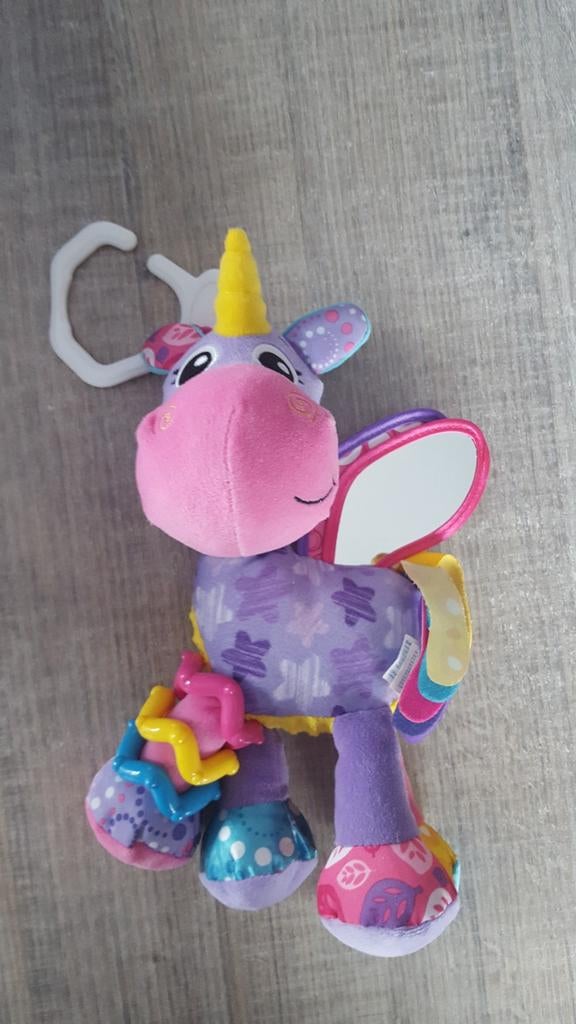 Maxi cosi hanger unicorn, Kinderen en Baby's, Ophalen