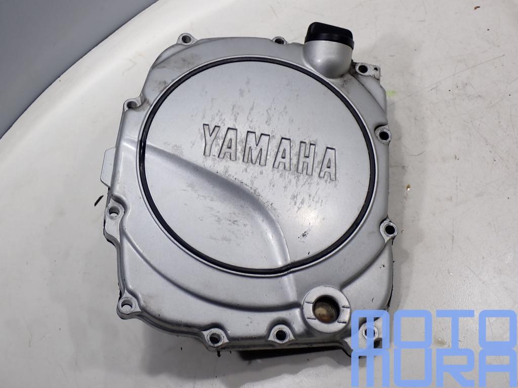 Yamaha YZF1000R Thunderace 1996 - 2001 koppelingsdeksel cart, Motoren, Ophalen of Verzenden, -, -, -
