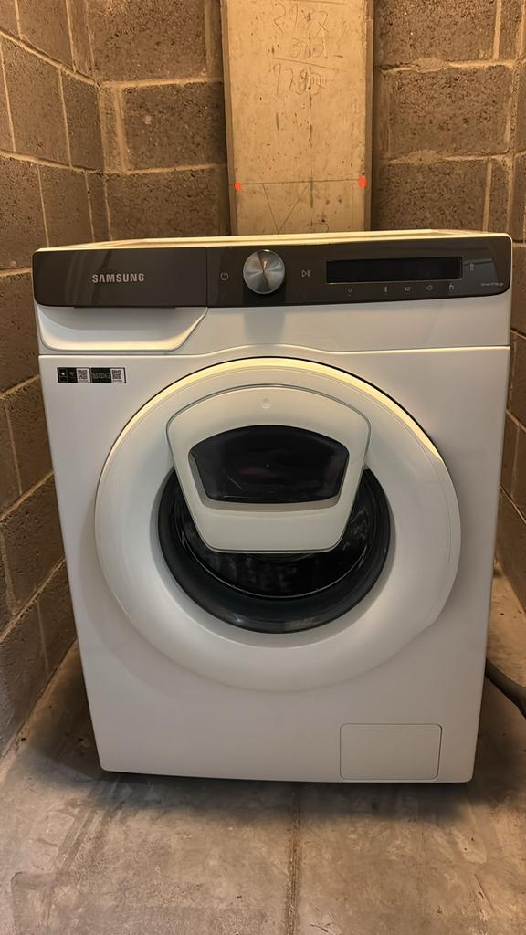 Samsung wasmachine, Electroménager, Lave-linge, Enlèvement, Comme neuf