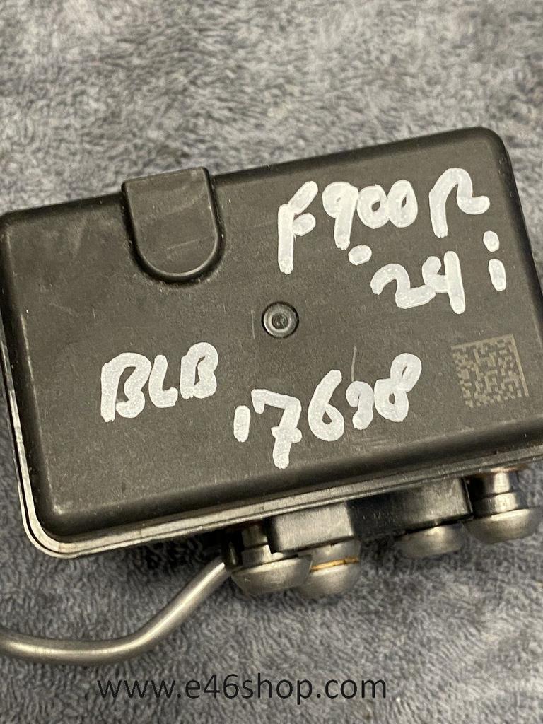 ABS POMP BMW F900R F850 F750 JAAR 2024, Enlèvement ou Envoi, -, -, -