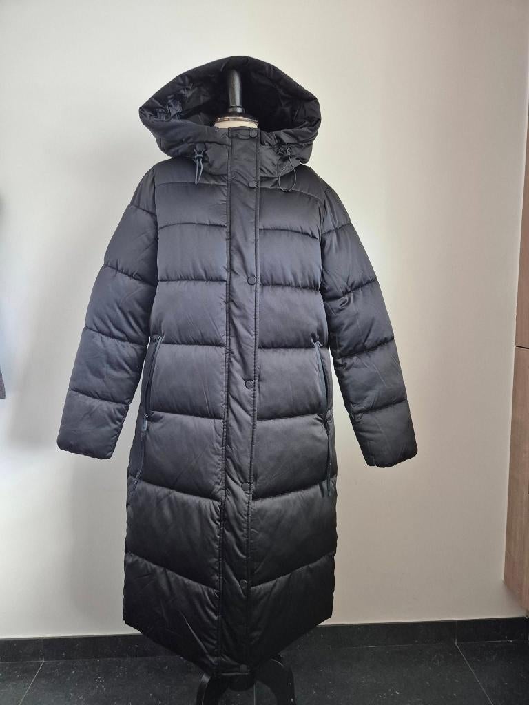 Jas S.Oliver. Maat 36. 1x gedragen., Kleding | Dames, Jassen | Winter, S.Oliver, Ophalen of Verzenden, Zo goed als nieuw, Maat 36 (S)