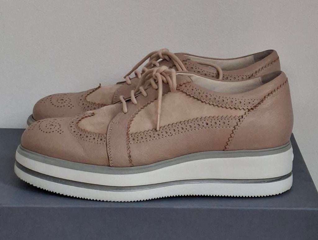 HOGAN (NOUVEAU 345€), Enlèvement ou Envoi, Sneakers et Baskets