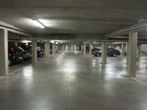 Verhuur parkeerplaats, Immo, Anvers (ville)