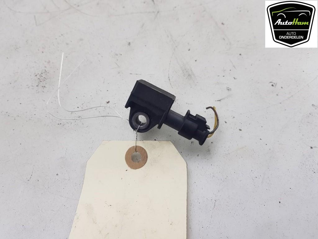 AIRBAG SENSOR BMW X5 (F15) (01-2013/07-2018) (|65779196043|), Gebruikt, BMW