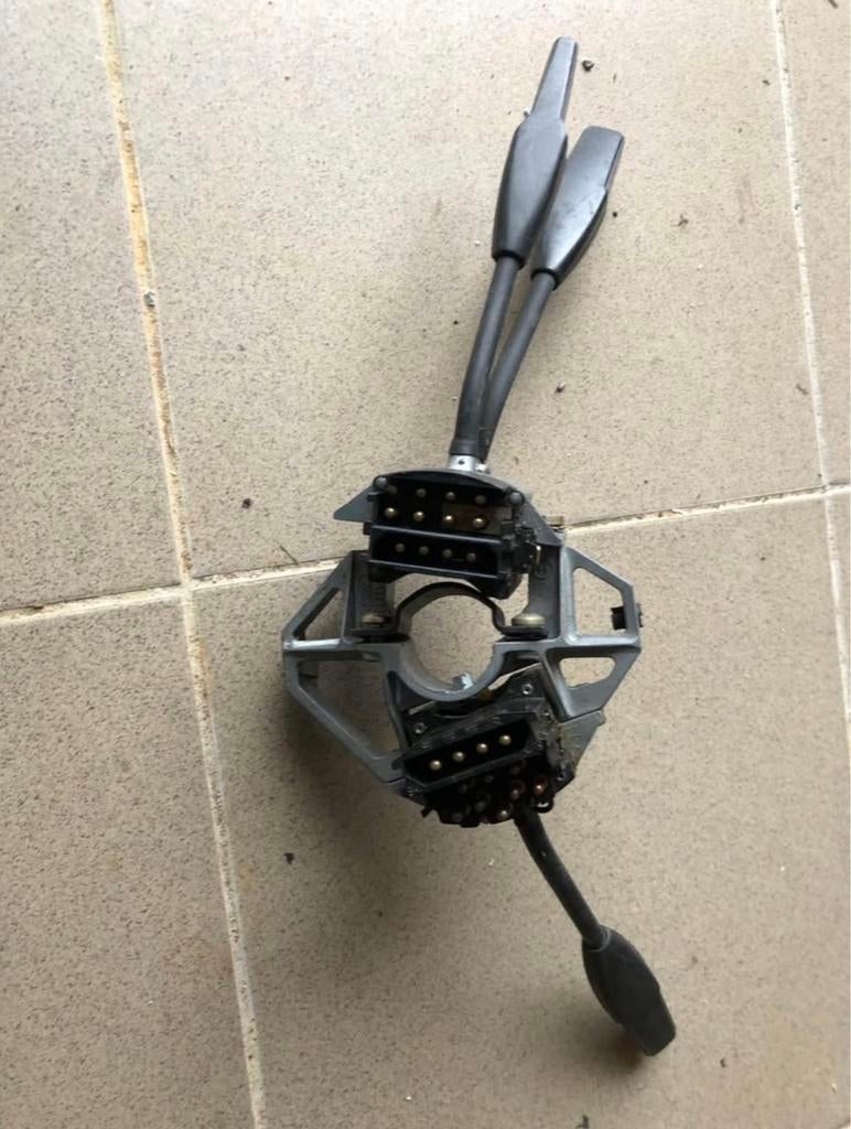 Commande feux phares clignotants Ford Capri Mk3 oldtimer, Enlèvement ou Envoi, Utilisé, Ford