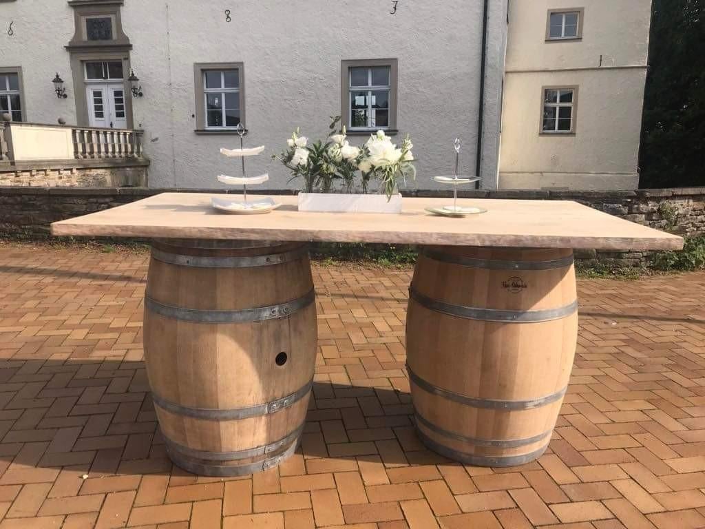 ‼️eiken wijntonnen aan stuntprijzen ‼️, Ophalen