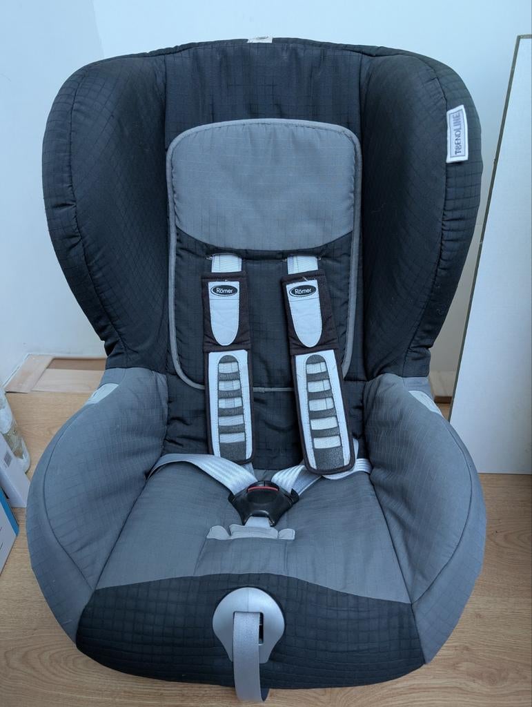 Autostoel Romer, Kinderen en Baby's, Autostoeltjes, Ophalen, Romer, Isofix
