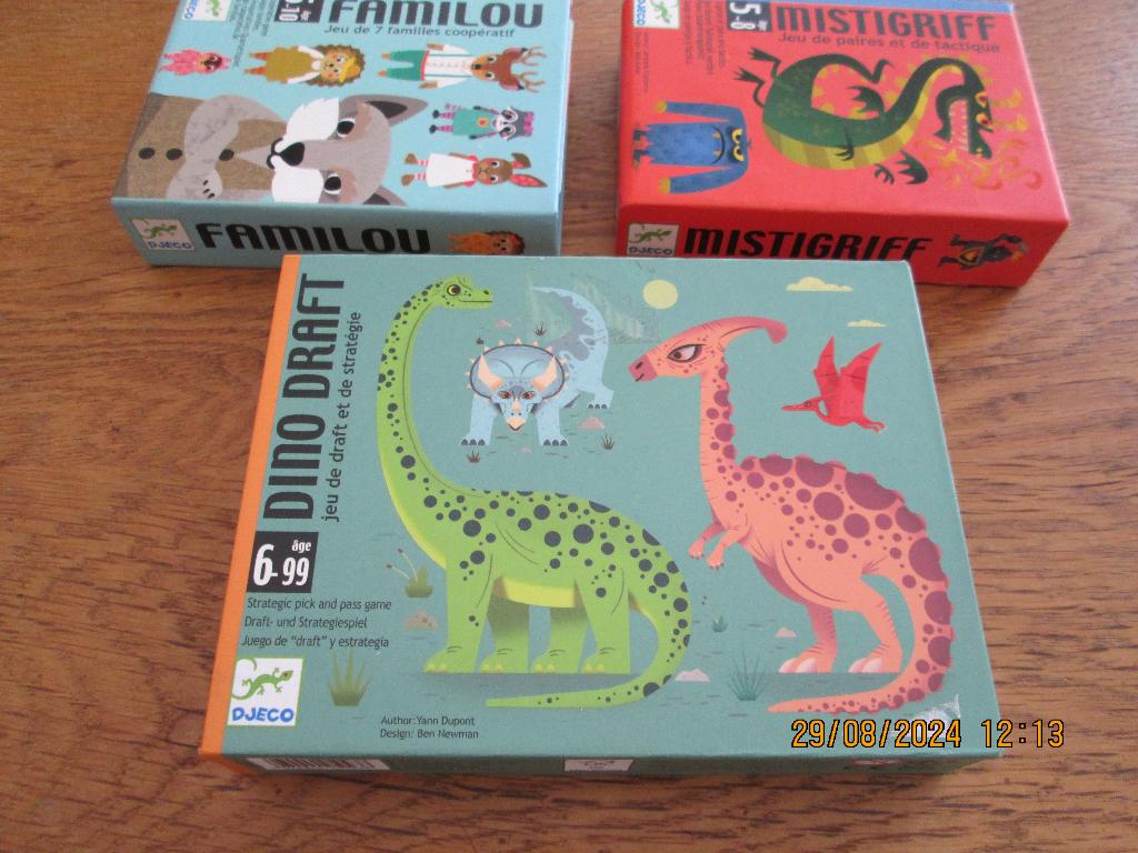 Jeux de cartes., Hobby & Loisirs créatifs, Jeux de société | Jeux de cartes, Neuf, Enlèvement